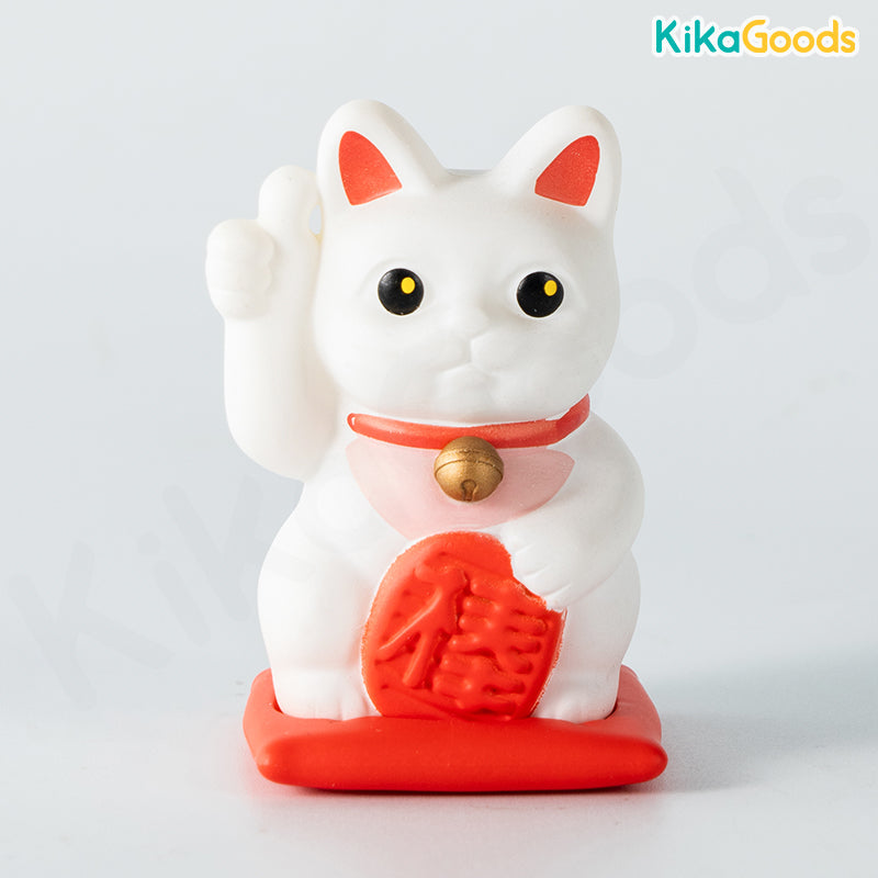 Blessing Lucky Cat Series Blind Box