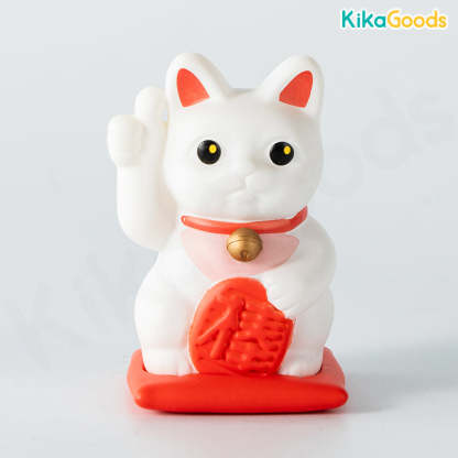 Blessing Lucky Cat Series Blind Box