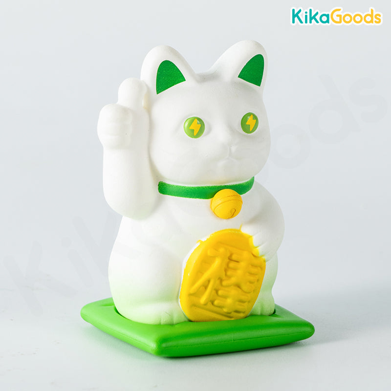 Blessing Lucky Cat Series Blind Box