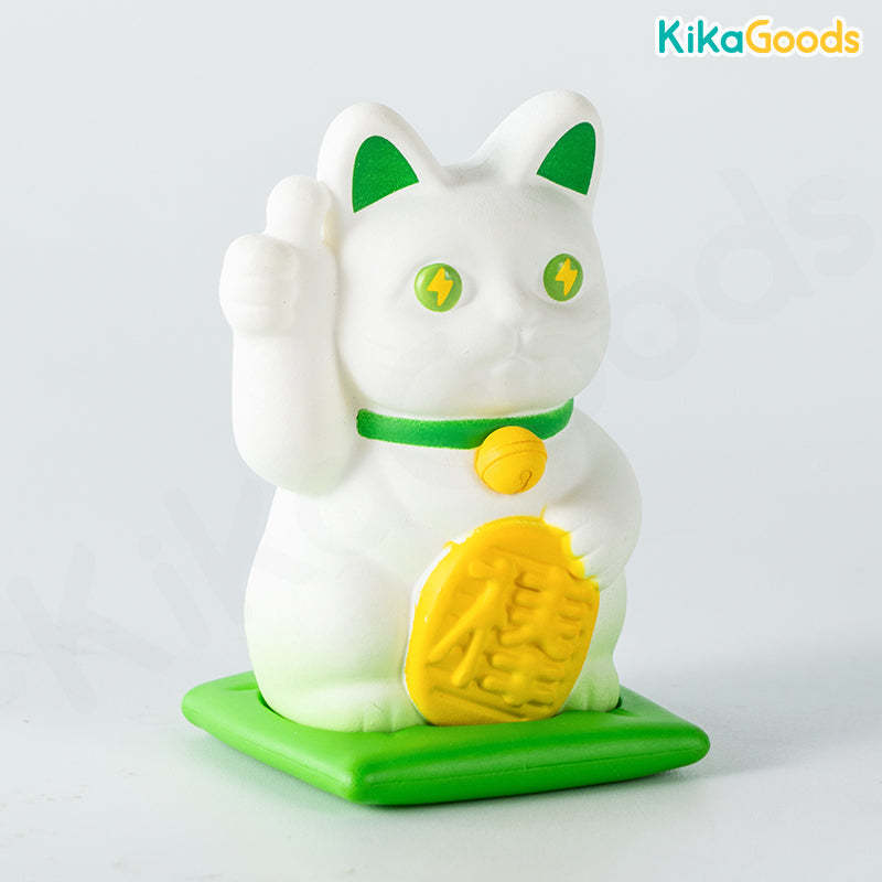 Blessing Lucky Cat Series Blind Box