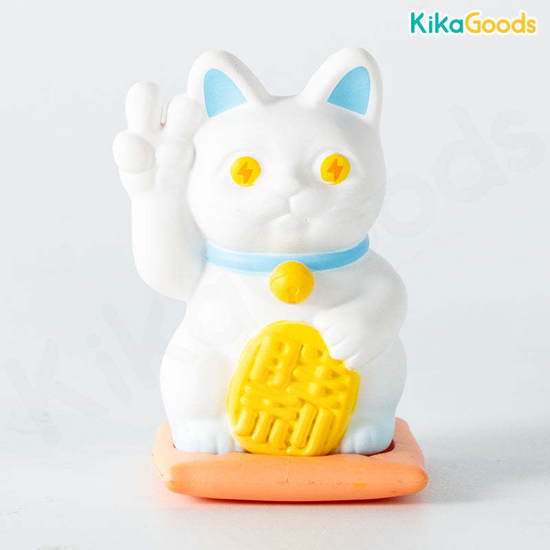 Blessing Lucky Cat Series Blind Box