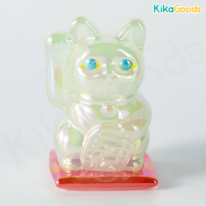 Blessing Lucky Cat Series Blind Box
