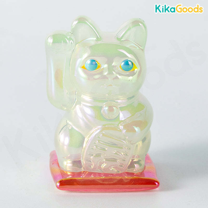 Blessing Lucky Cat Series Blind Box