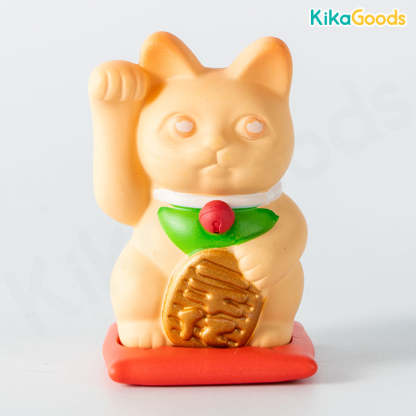 Blessing Lucky Cat Series Blind Box