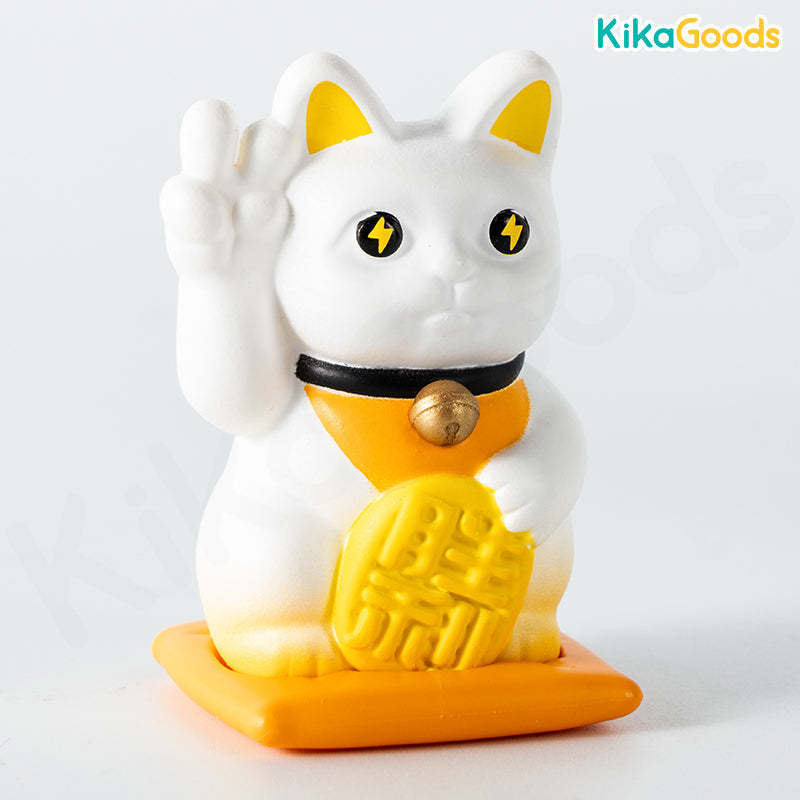 Blessing Lucky Cat Series Blind Box