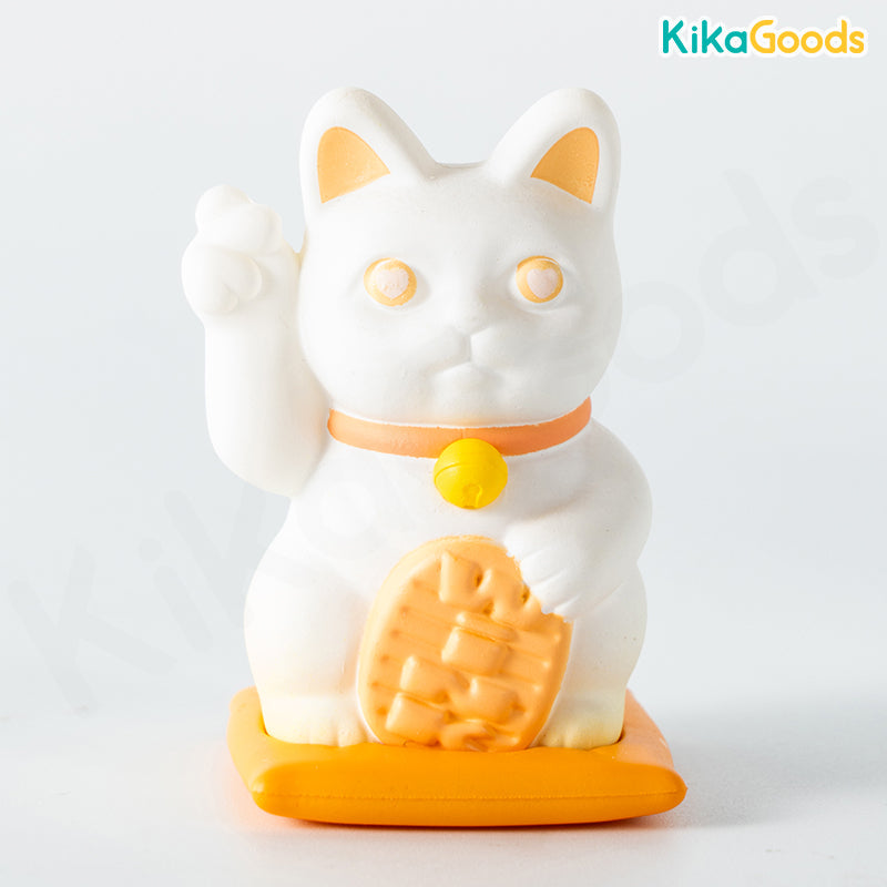 Blessing Lucky Cat Series Blind Box