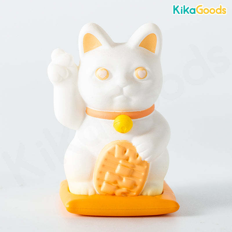 Blessing Lucky Cat Series Blind Box