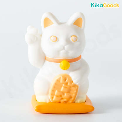 Blessing Lucky Cat Series Blind Box