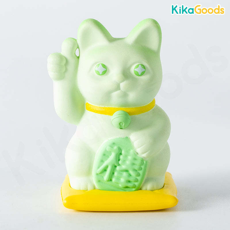 Blessing Lucky Cat Series Blind Box