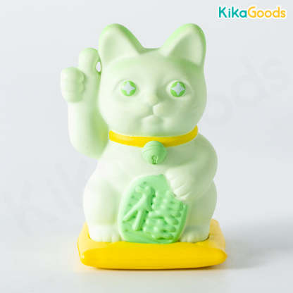 Blessing Lucky Cat Series Blind Box