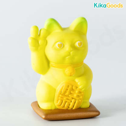 Blessing Lucky Cat Series Blind Box