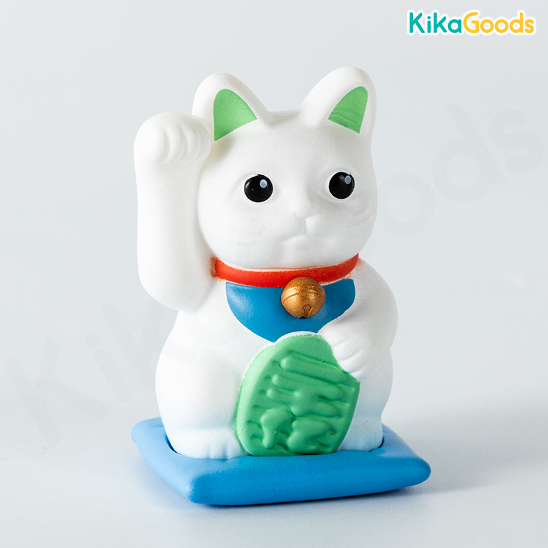 Blessing Lucky Cat Series Blind Box