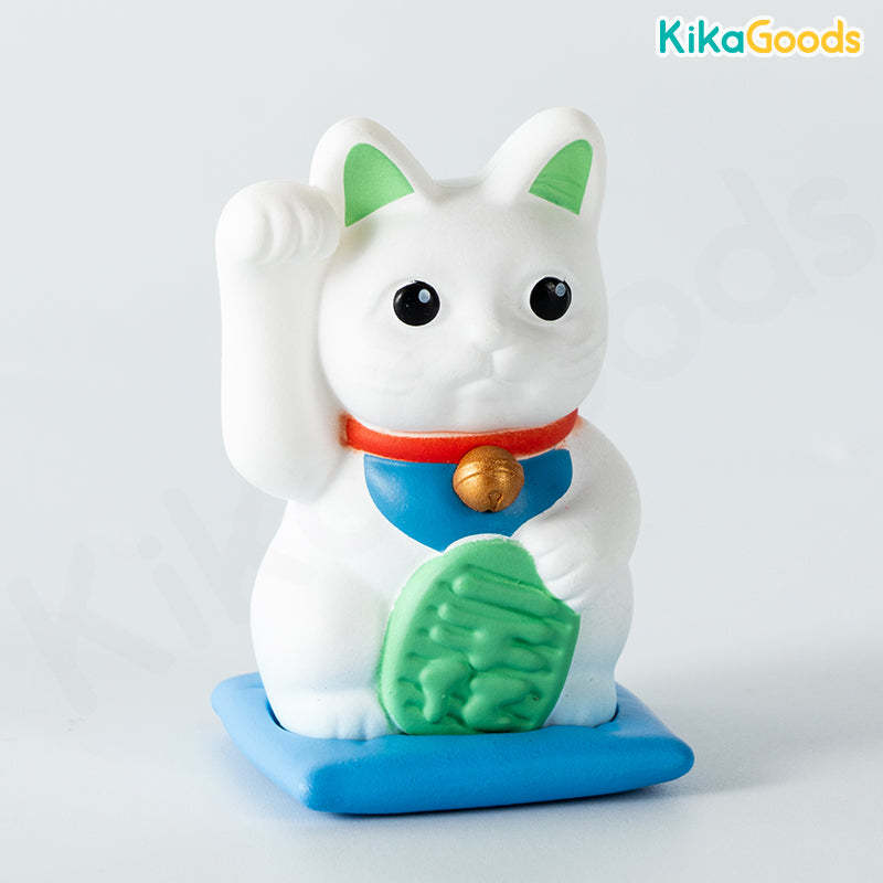Blessing Lucky Cat Series Blind Box