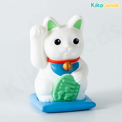 Blessing Lucky Cat Series Blind Box