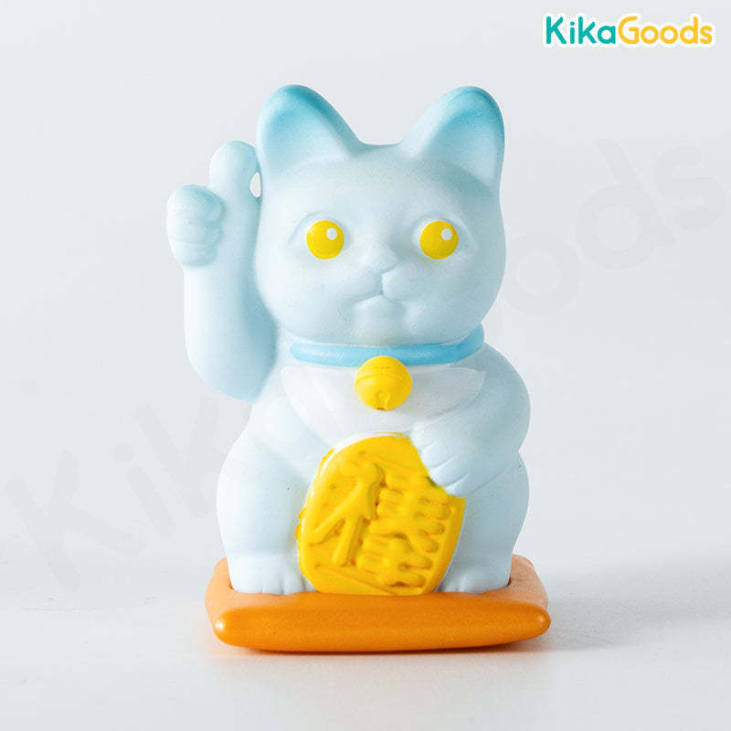Blessing Lucky Cat Series Blind Box