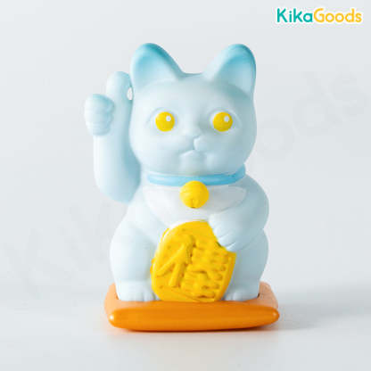 Blessing Lucky Cat Series Blind Box