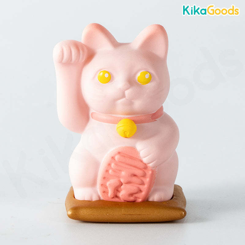 Blessing Lucky Cat Series Blind Box