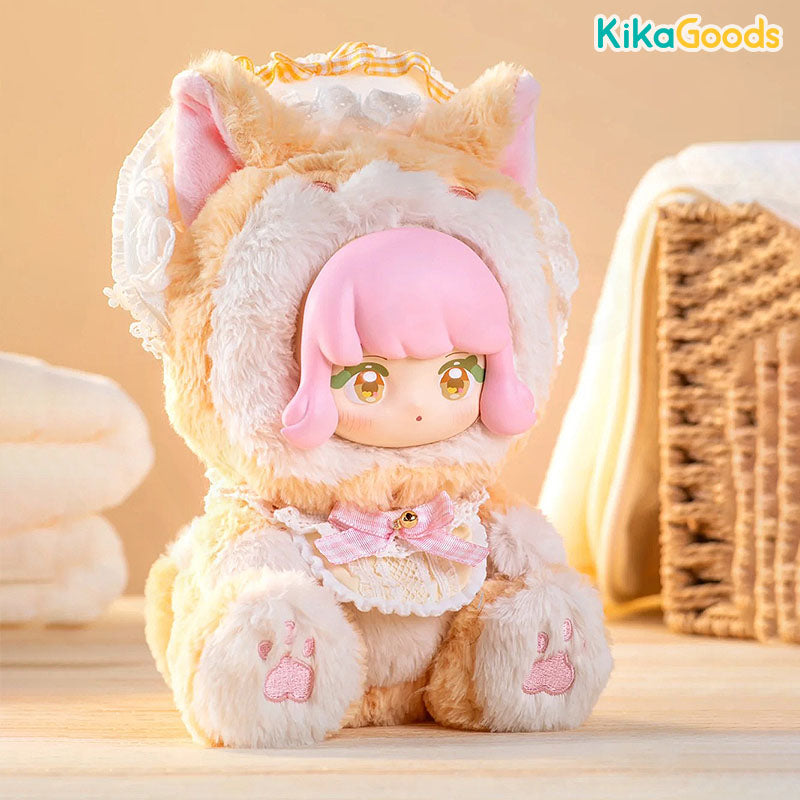 NYZAII Animal Party Series Plush Blind Box