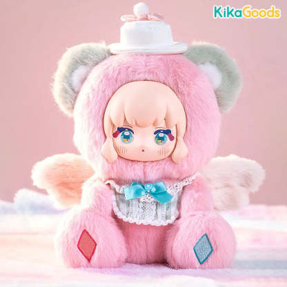 NYZAII Animal Party Series Plush Blind Box