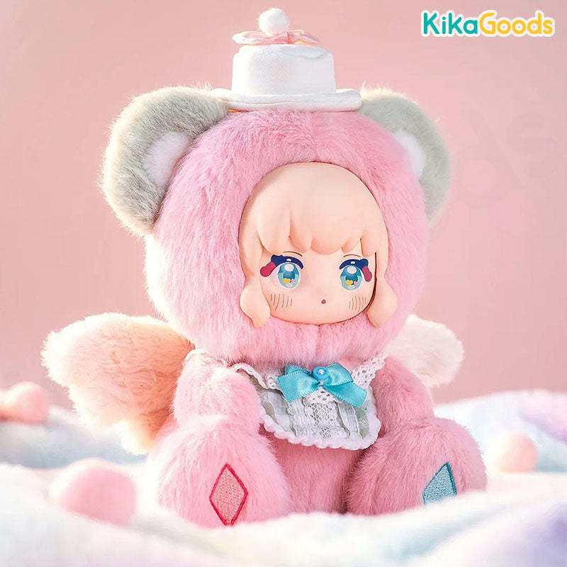 NYZAII Animal Party Series Plush Blind Box