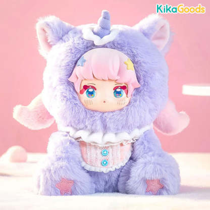 NYZAII Animal Party Series Plush Blind Box
