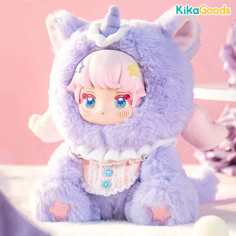 NYZAII Animal Party Series Plush Blind Box