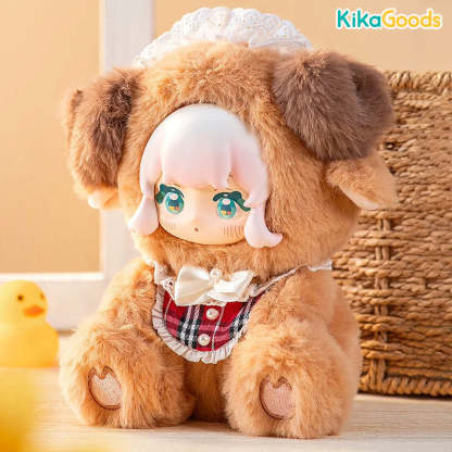 NYZAII Animal Party Series Plush Blind Box