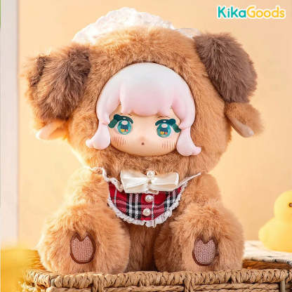 NYZAII Animal Party Series Plush Blind Box