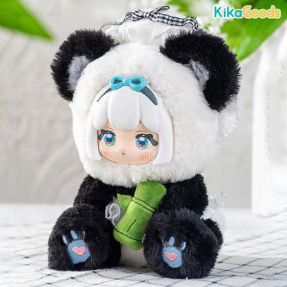 NYZAII Animal Party Series Plush Blind Box