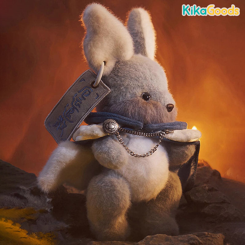 The Endless Forest Series Plush Blind Box