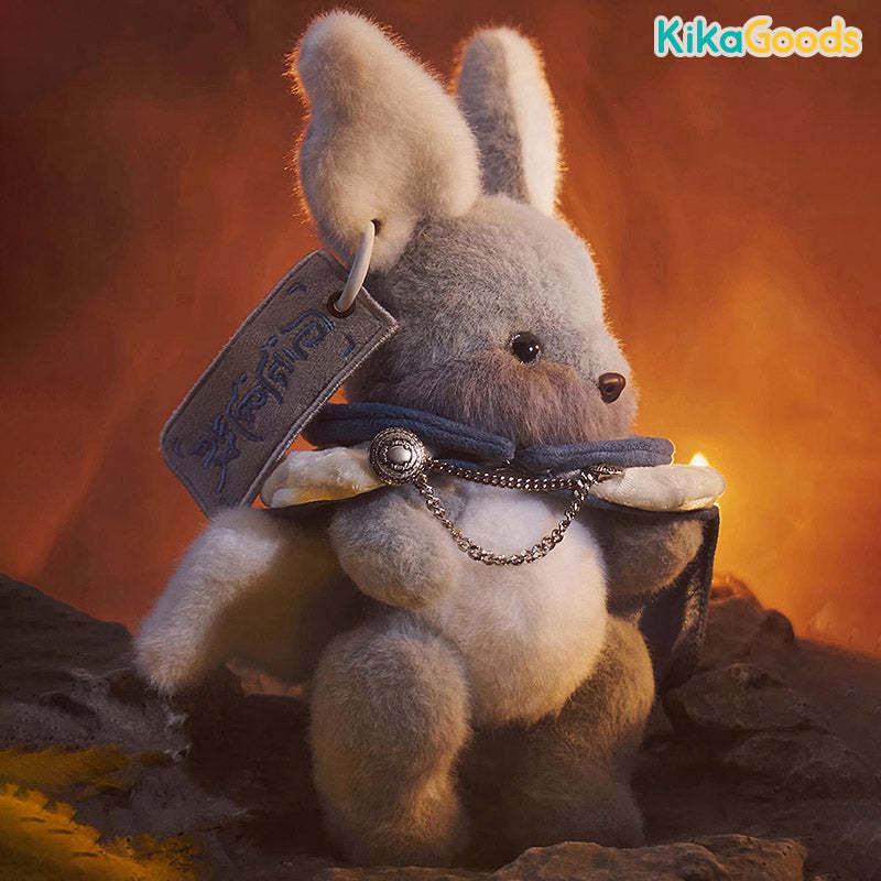 The Endless Forest Series Plush Blind Box