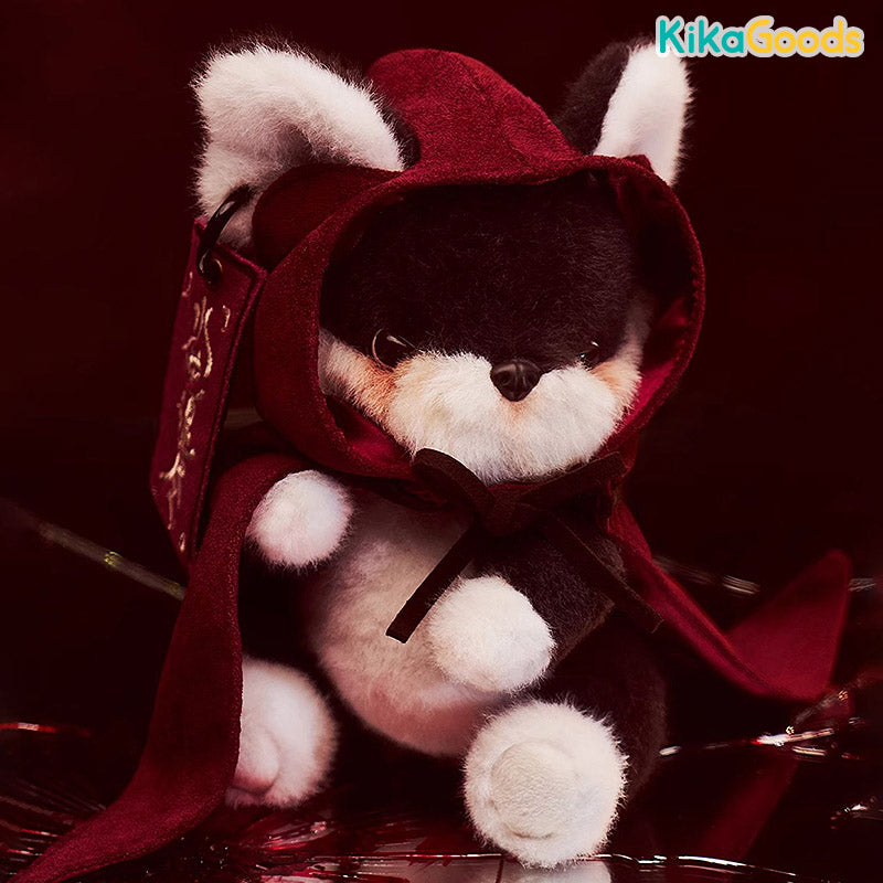 The Endless Forest Series Plush Blind Box