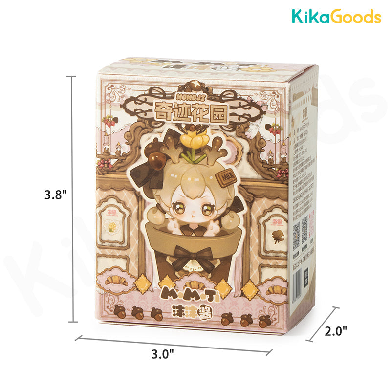 Sweet Emilya Momoji Wonder Garden Series Blind Box