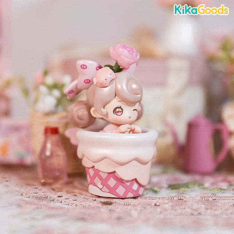 Sweet Emilya Momoji Wonder Garden Series Blind Box