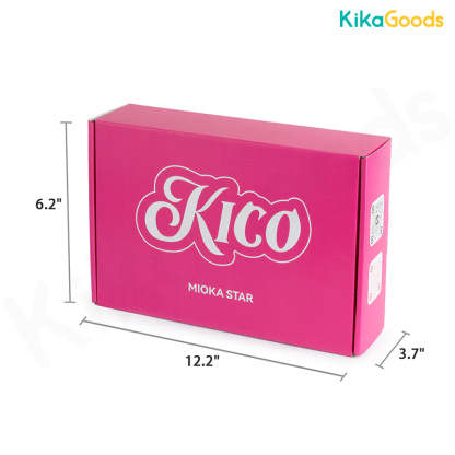 KICO Urban Cat Girl Series 1/6 BJD Action Figure