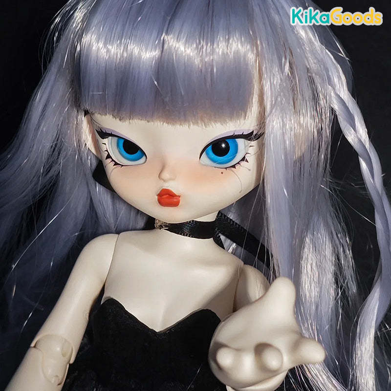 KICO Urban Cat Girl Series 1/6 BJD Action Figure