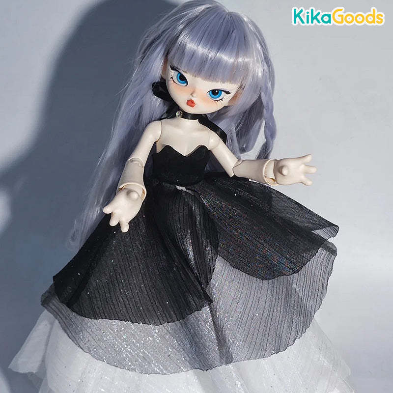 KICO Urban Cat Girl Series 1/6 BJD Action Figure