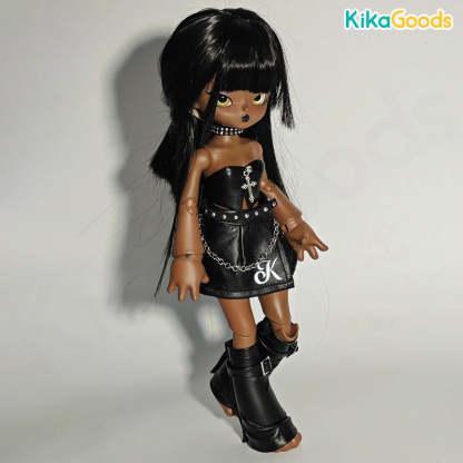 KICO Urban Cat Girl Series 1/6 BJD Action Figure