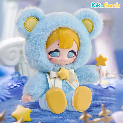 Eve Lynna Strange Park Series Plush Blind Box