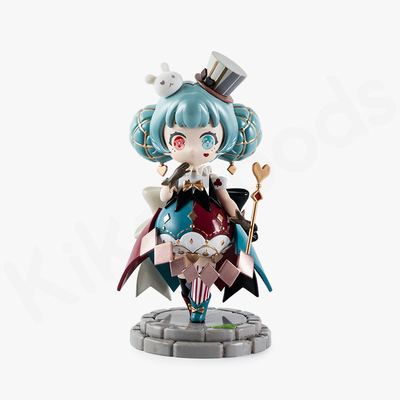 Kokoya Breeze And The Forest Legend Series Blind Box
