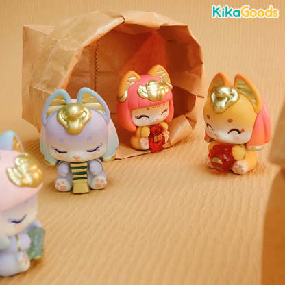 Aaru Sweet Idol Mini Bean Blind Bag