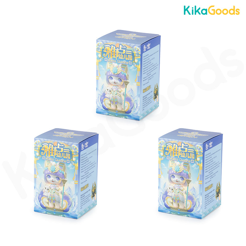 Aaru Kindergarden Series 3 Blind Box