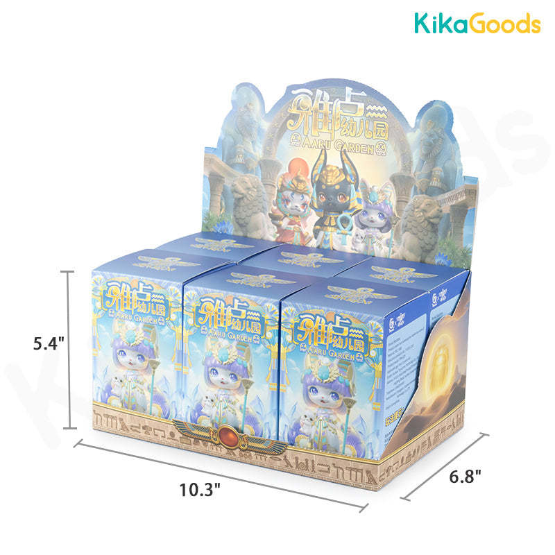 Aaru Kindergarden Series 3 Blind Box