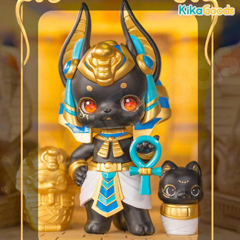 Aaru Kindergarden Series 3 Blind Box