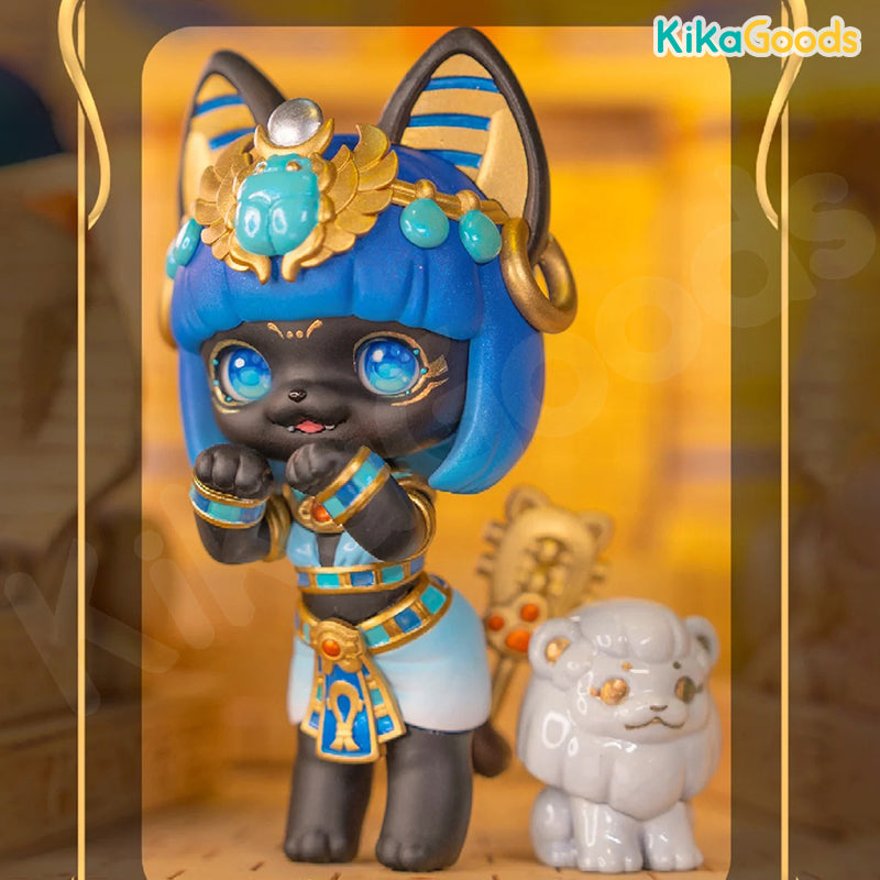 Aaru Kindergarden Series 3 Blind Box