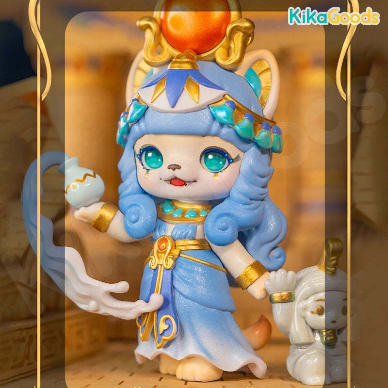 Aaru Kindergarden Series 3 Blind Box