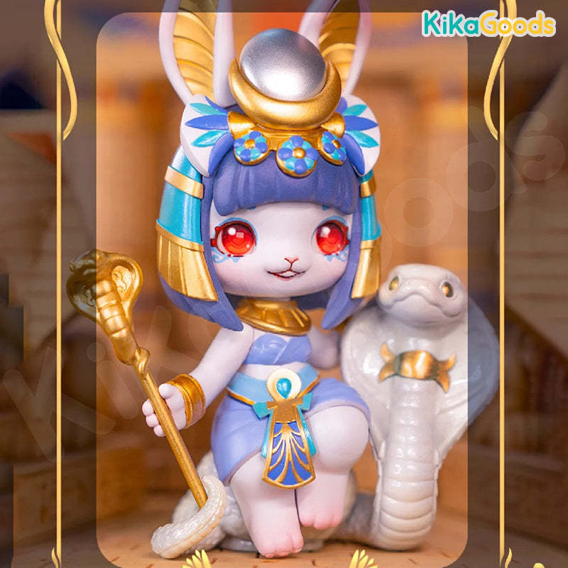 Aaru Kindergarden Series 3 Blind Box