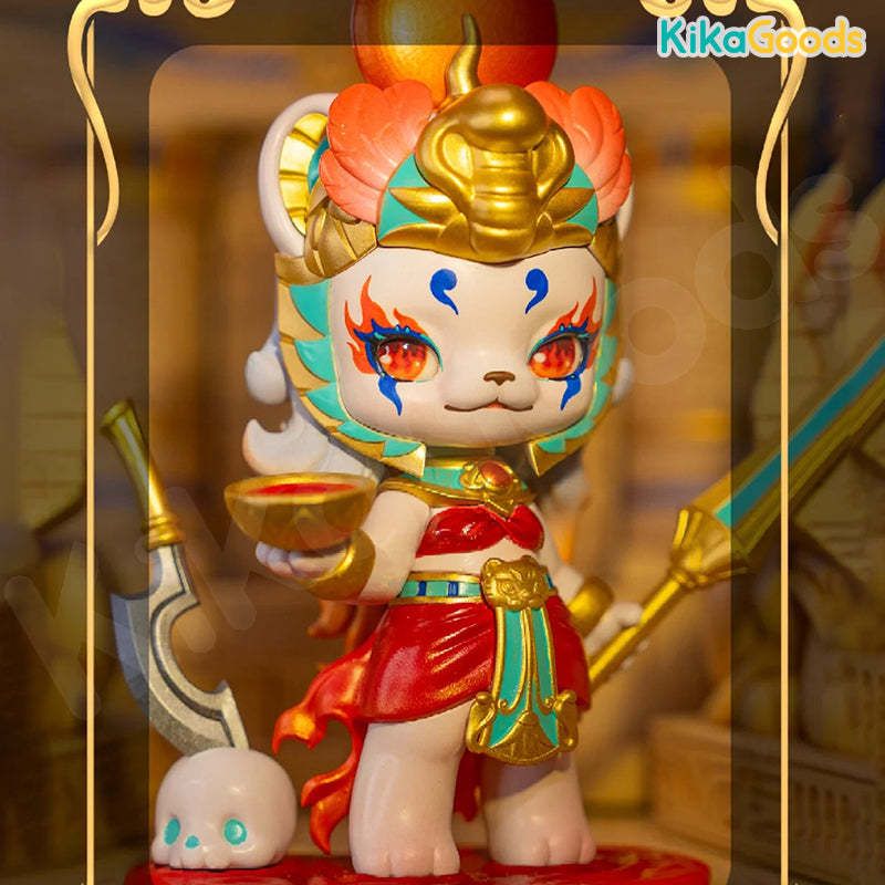 Aaru Kindergarden Series 3 Blind Box