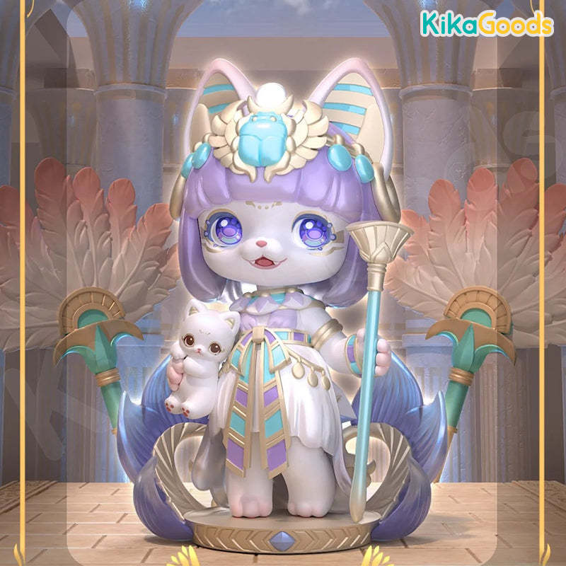 Aaru Kindergarden Series 3 Blind Box