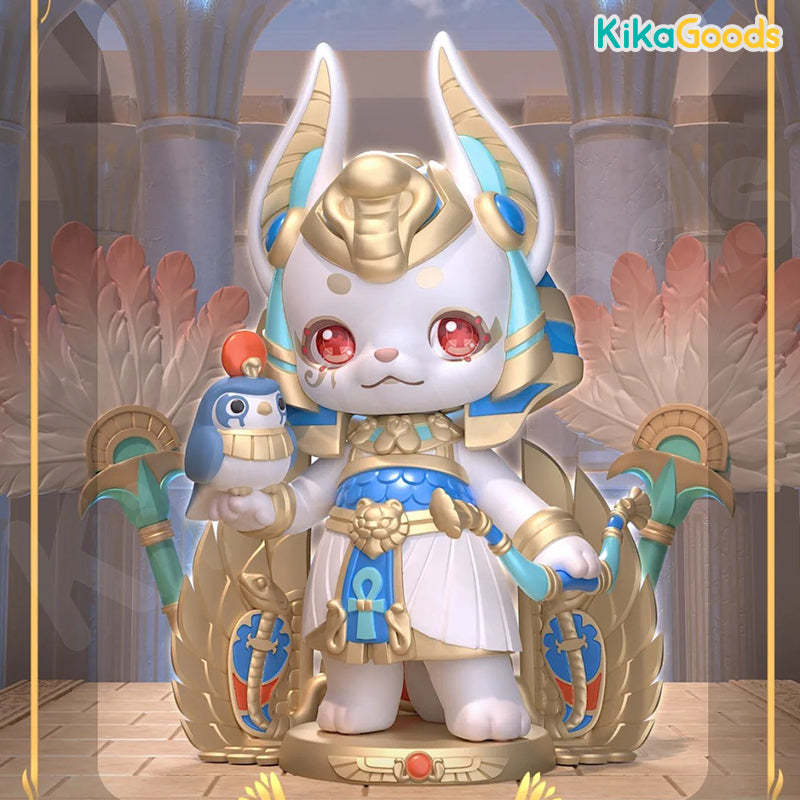 Aaru Kindergarden Series 3 Blind Box